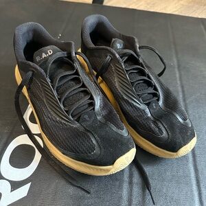 Black and Gum RAD One V1